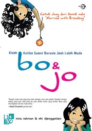 Bo & Jo: Kisah Ketika Suami Berusia Jauh Lebih Muda (2012)