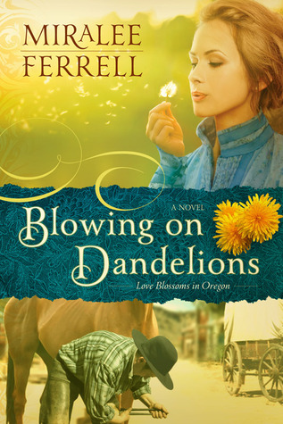 Blowing on Dandelions (2013)