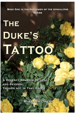 The Duke's Tattoo (2012)