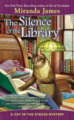 The Silence of the Library (2014)