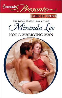 Not a Marrying Man (2011)