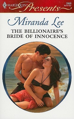 The Billionaire's Bride of Innocence (2009)