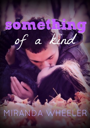 Something Of A Kind (2000)