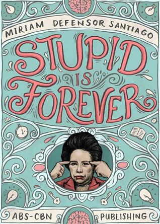Stupid is Forever (2014)
