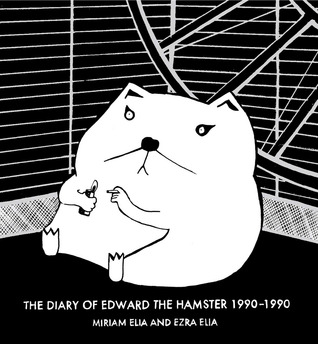 The Diary of Edward the Hamster 1990–1990 (2012)