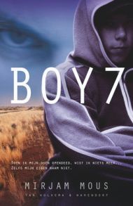 Boy 7