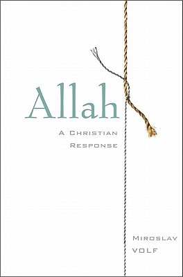 Allah: A Christian Response (2011)