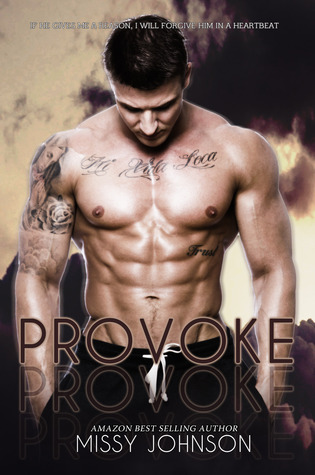 Provoke (2014)