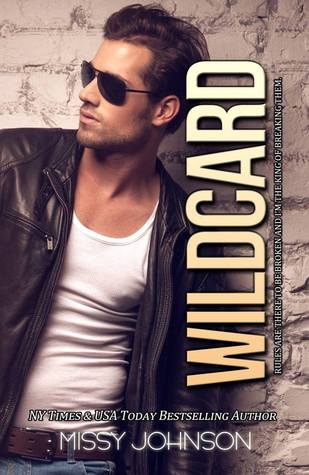 Wildcard: Volume One