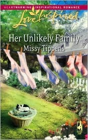 Her Unlikely Family (2008)