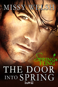 The Door Into Spring (2013)