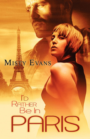 I'd Rather be in Paris (2010)
