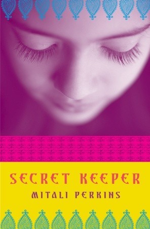 Secret Keeper (2009)