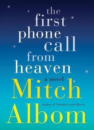 First Phone Call from Heaven (2013)