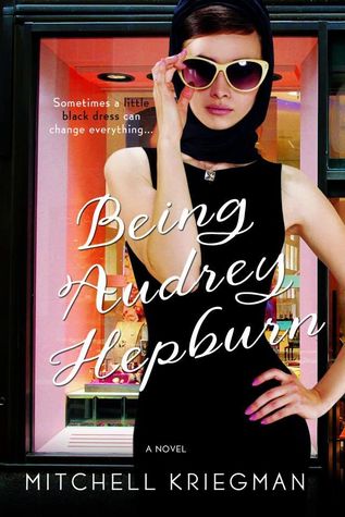 Being Audrey Hepburn (2014)