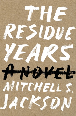 The Residue Years (2013)