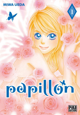 Papillon, Tome 1 (2012)