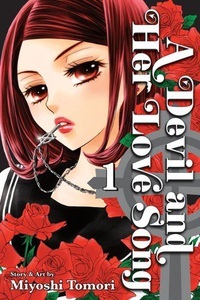 A Devil and Her Love Song, Vol. 1 (2012)