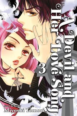 A Devil and Her Love Song, Vol. 3 (2012)