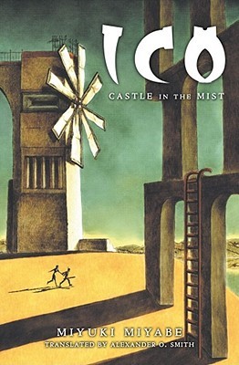 Ico: Castle in the Mist (2011)