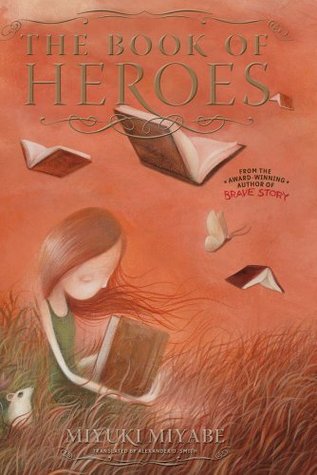 The Book of Heroes (2010)
