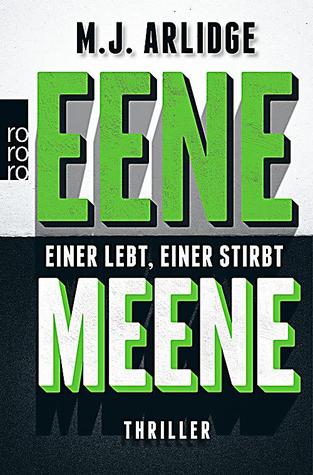 Eene Meene (2014)