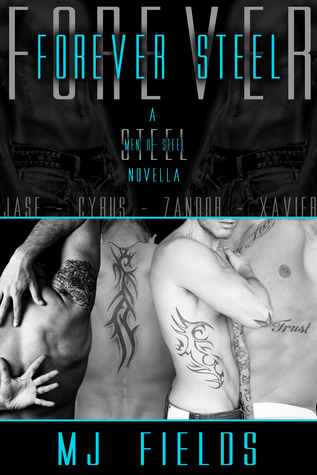 Forever Steel (2014)
