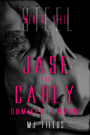 Jase and Carly: Summer Lovin'