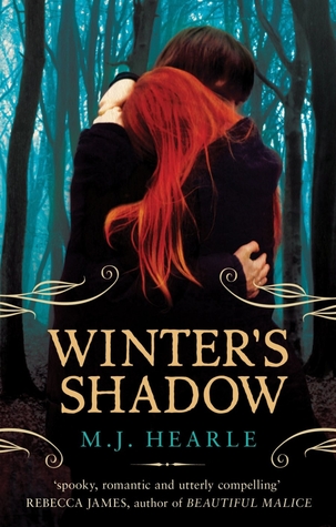 Winter's Shadow (2011)