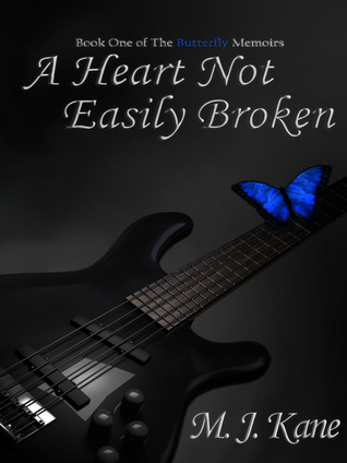 A Heart Not Easily Broken