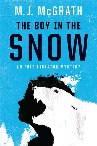 The Boy in the Snow (2012)