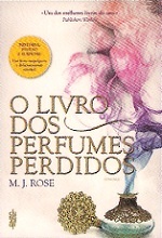 O Livro dos Perfumes Perdidos (2012)