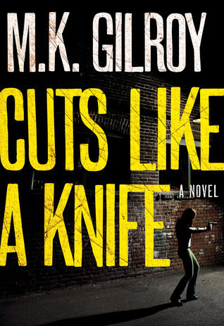 Cuts Like a Knife (2012)