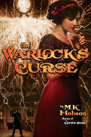 The Warlock's Curse (2012)