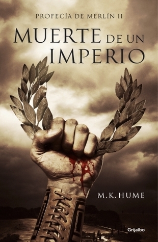 Muerte de un imperio (2014)