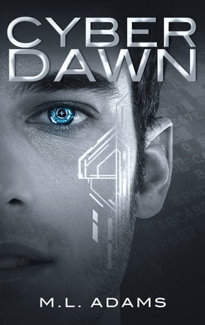 Cyber Dawn (2013)