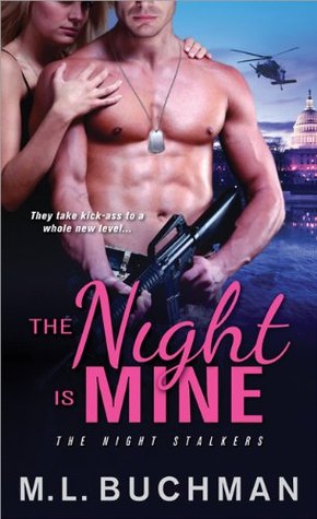 The Night Is Mine (2012)
