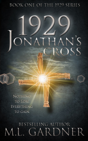 1929 Jonathan's Cross (2000)