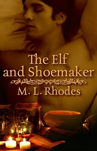 The Elf and Shoemaker