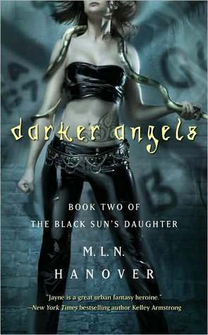 Darker Angels (2009)