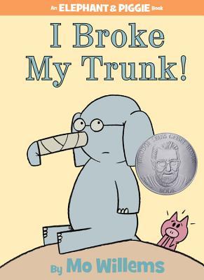 I Broke My Trunk! (2011)