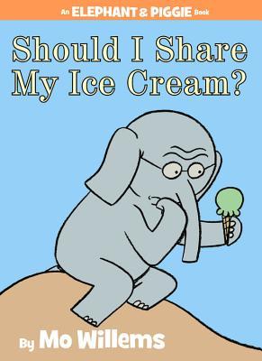 Should I Share My Ice Cream? (2011)