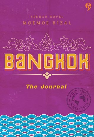 Bangkok: The Journal (2013)