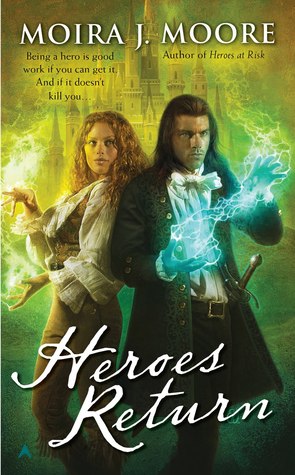 Heroes Return (2010)