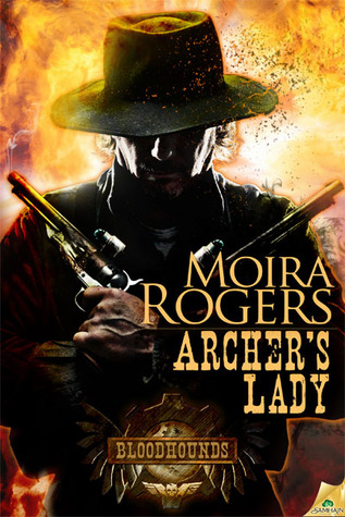 Archer's Lady (2012)