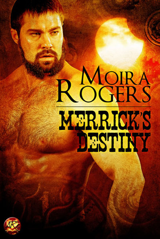 Merrick's Destiny