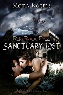 Sanctuary Lost (2009)