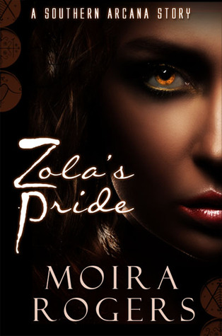 Zola's Pride