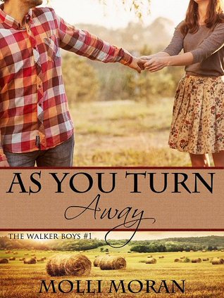 As You Turn Away (2014)