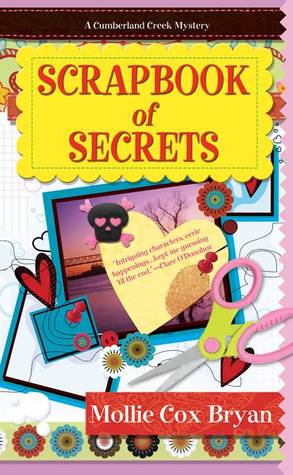 Scrapbook of Secrets (2012)